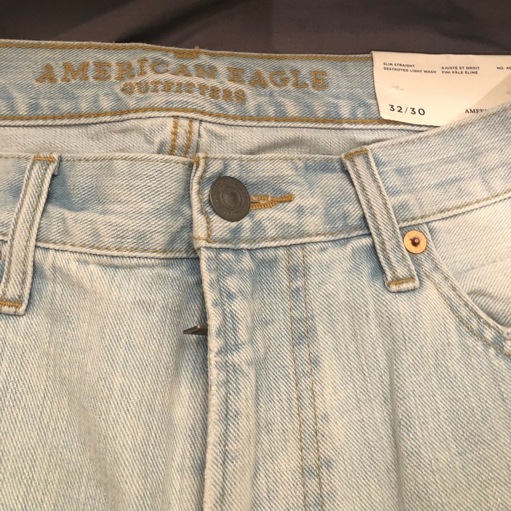 Brand new with tags-American Eagle jeans
